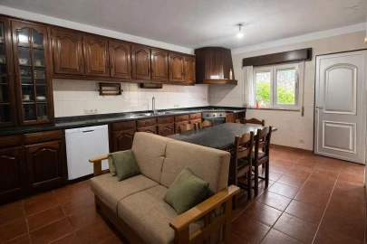 Moradia T2 para Venda em Ventosa e Cova