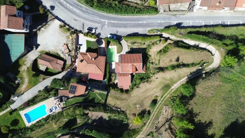 Moradia T2 para Venda em Ventosa e Cova