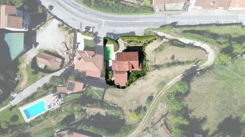 Moradia T2 para Venda em Ventosa e Cova