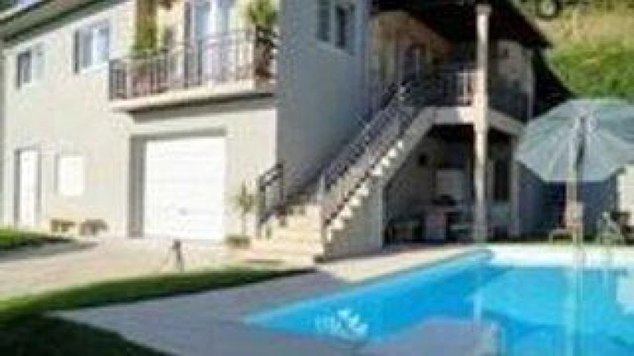 Moradia T2 para Venda em Ventosa e Cova Foto 1