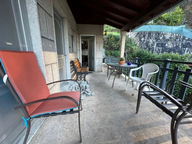 Moradia T2 para Venda em Ventosa e Cova Foto 29