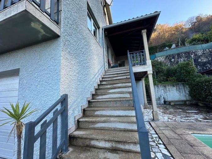 Moradia T2 para Venda em Ventosa e Cova Foto 30