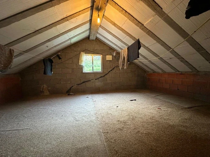 Moradia T2 para Venda em Ventosa e Cova Foto 38