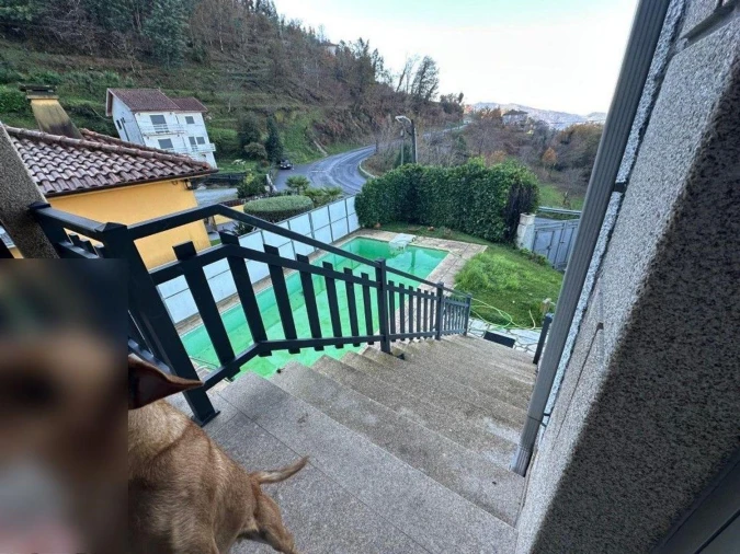 Moradia T2 para Venda em Ventosa e Cova Foto 42