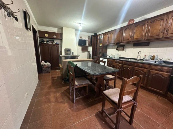 Moradia T2 para Venda em Ventosa e Cova Foto 43