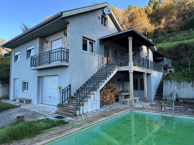 Moradia T2 para Venda em Ventosa e Cova Foto 49