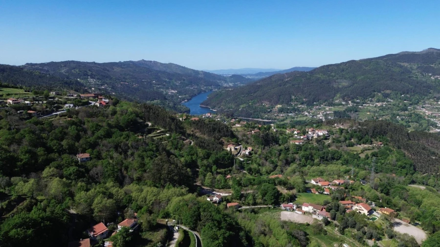 Moradia T2 para Venda em Ventosa e Cova Foto 10