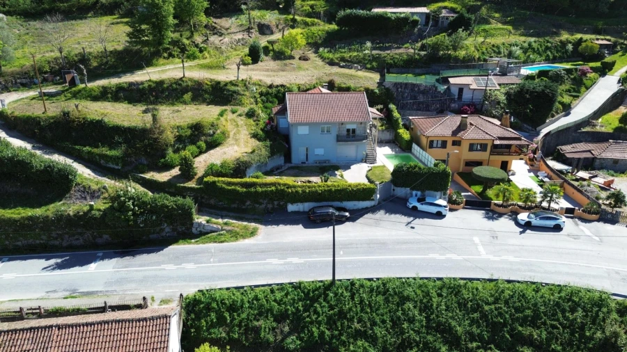 Moradia T2 para Venda em Ventosa e Cova Foto 12