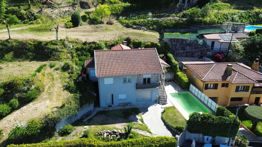 Moradia T2 para Venda em Ventosa e Cova Foto 14