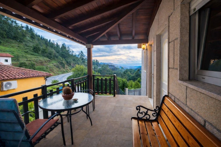 Moradia T2 para Venda em Ventosa e Cova Foto 22