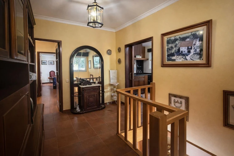 Moradia T2 para Venda em Ventosa e Cova Foto 4