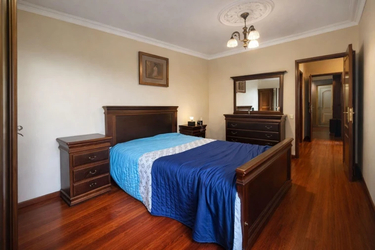 Moradia T2 para Venda em Ventosa e Cova Foto 5