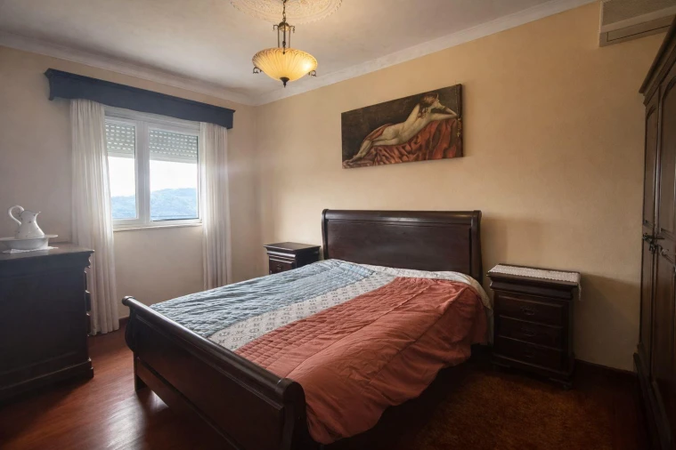 Moradia T2 para Venda em Ventosa e Cova Foto 6