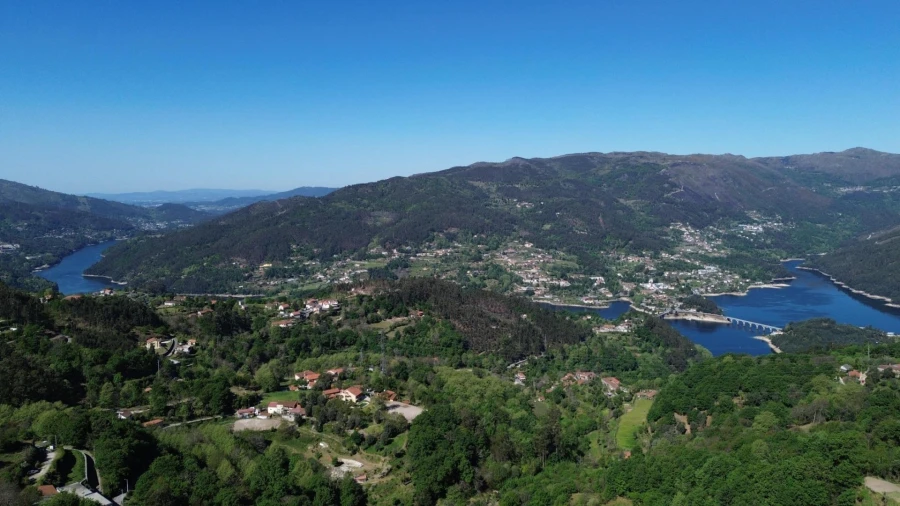 Moradia T2 para Venda em Ventosa e Cova Foto 9