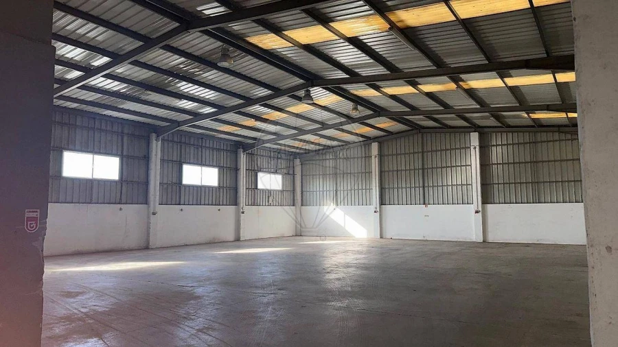 Armazém para Venda em Requião Foto 2