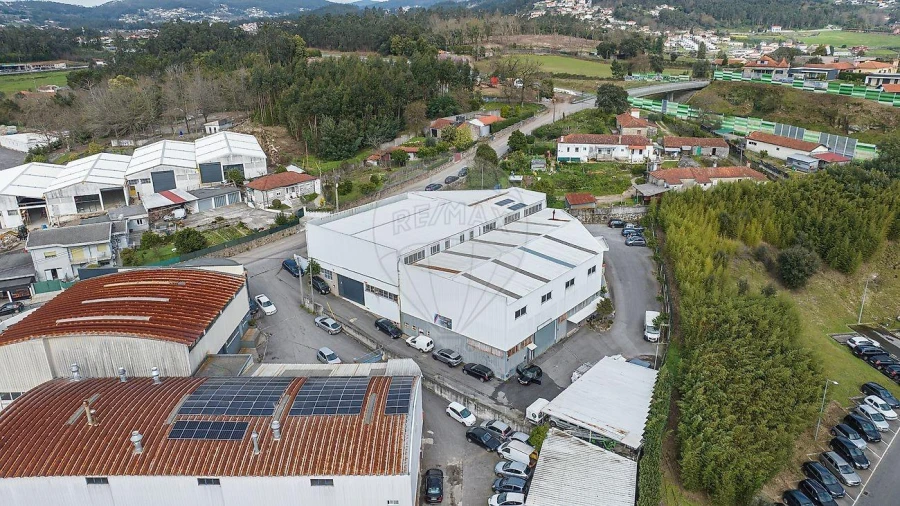 Armazém para Venda em Requião Foto 10