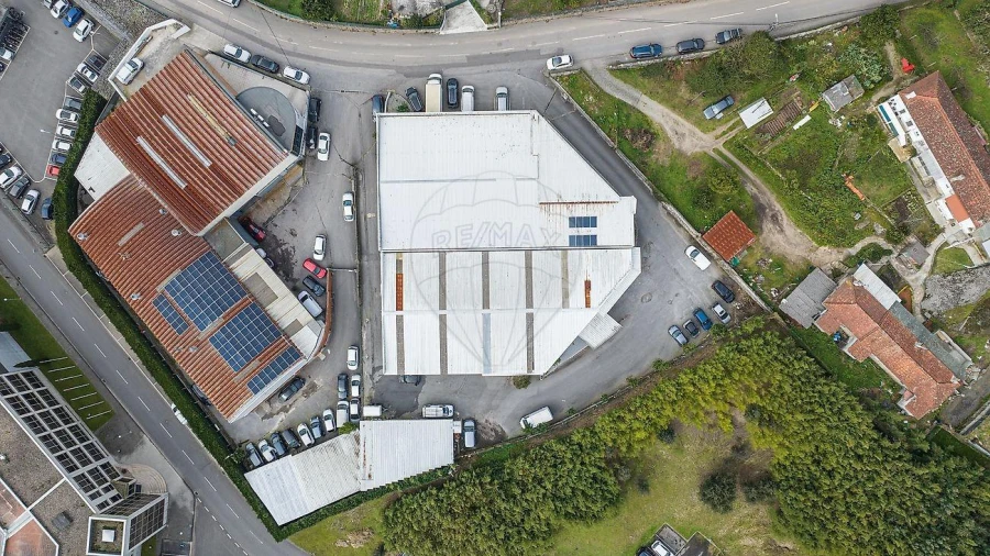 Armazém para Venda em Requião Foto 3