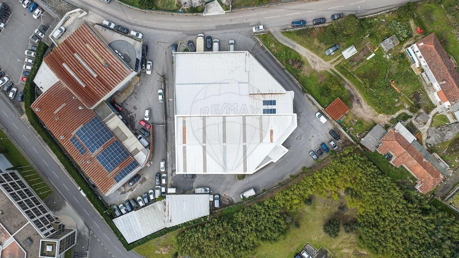 Armazém para Venda em Requião Foto 5