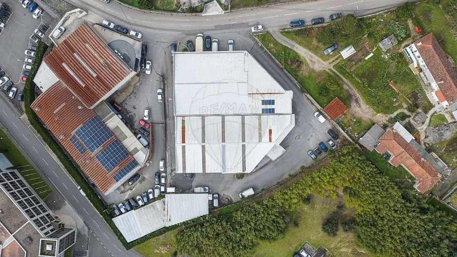 Armazém para Venda em Requião Foto 6