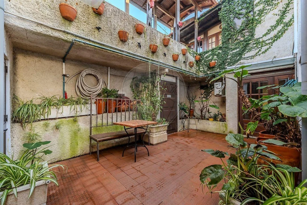 Moradia T4 para Venda em Águas Santas e Moure Foto 31