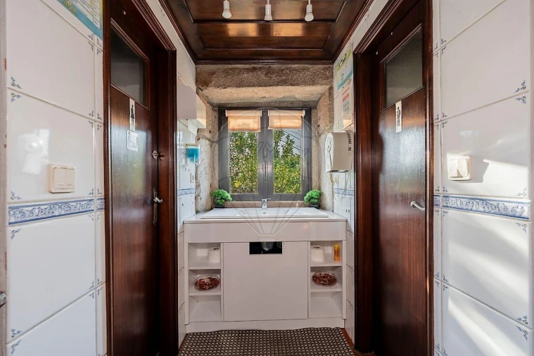 Moradia T4 para Venda em Águas Santas e Moure Foto 15