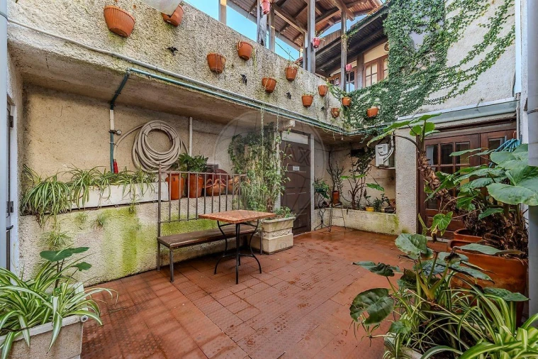 Moradia T4 para Venda em Águas Santas e Moure Foto 31