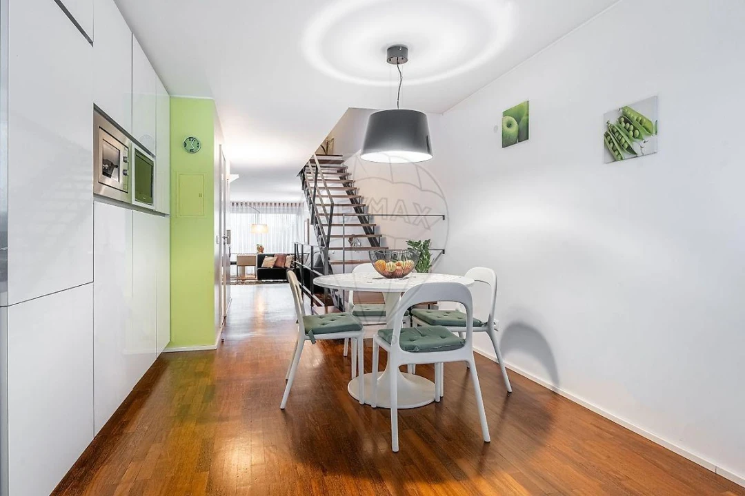 Moradia T2 para Venda em Braga (Maximinos, Sé e Cividade) Foto 11