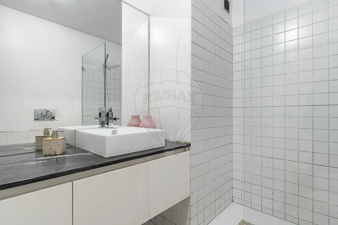 Moradia T2 para Venda em Braga (Maximinos, Sé e Cividade) Foto 23