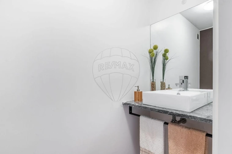 Moradia T2 para Venda em Braga (Maximinos, Sé e Cividade) Foto 12