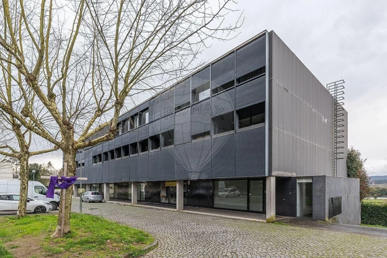 Moradia T2 para Venda em Braga (Maximinos, Sé e Cividade) Foto 22