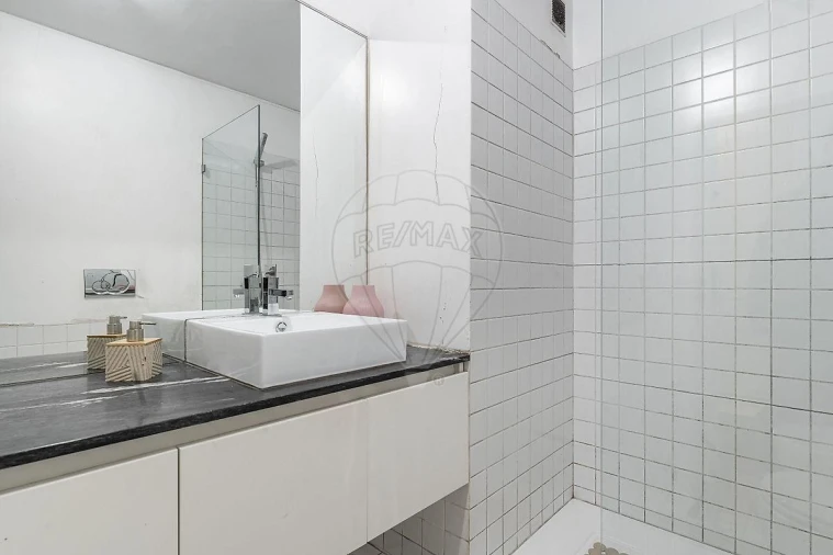 Moradia T2 para Venda em Braga (Maximinos, Sé e Cividade) Foto 23