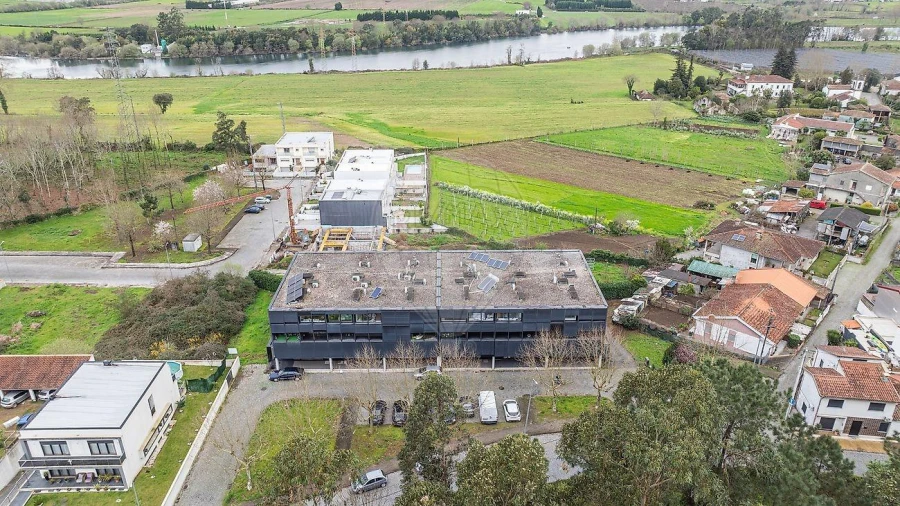 Moradia T2 para Venda em Braga (Maximinos, Sé e Cividade) Foto 3