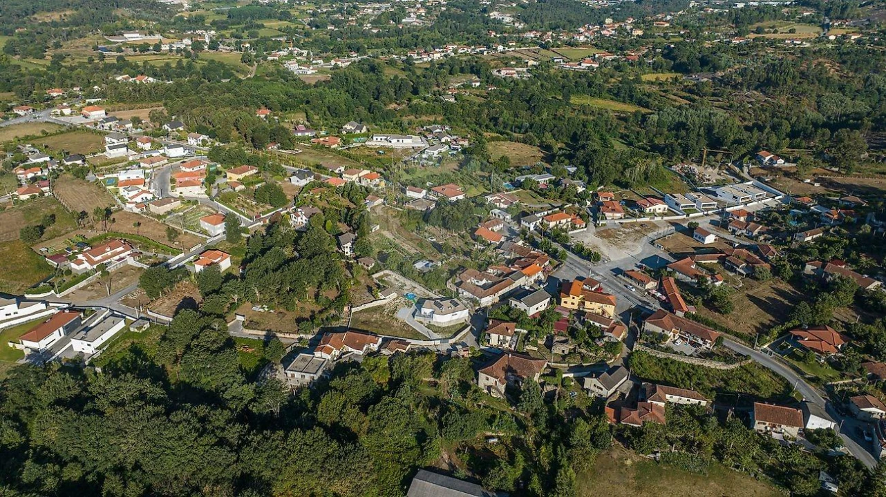 Moradia T4 para Venda em Taide Foto 10