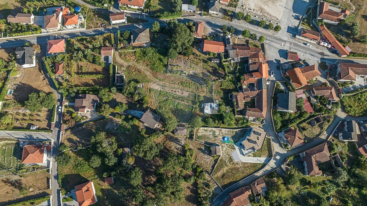 Moradia T4 para Venda em Taide Foto 23