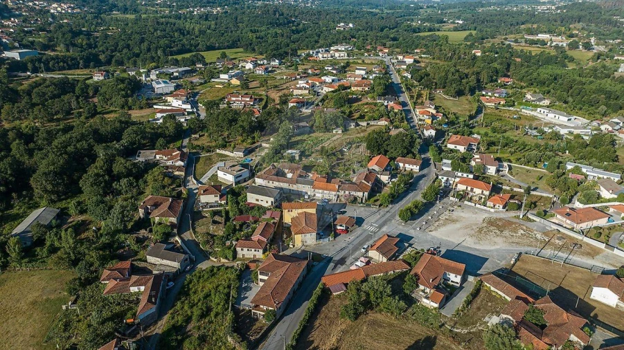 Moradia T4 para Venda em Taide Foto 19