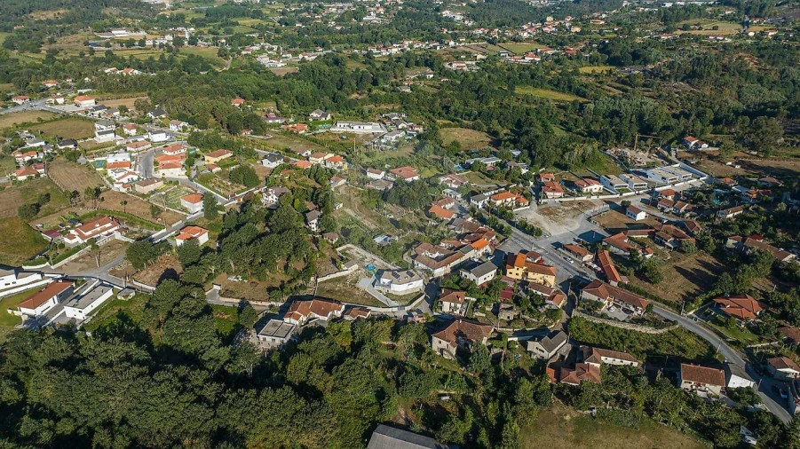 Moradia T4 para Venda em Taide Foto 21