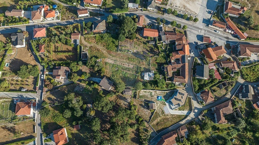 Moradia T4 para Venda em Taide Foto 23