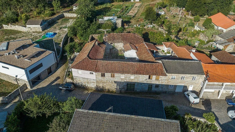 Moradia T4 para Venda em Taide