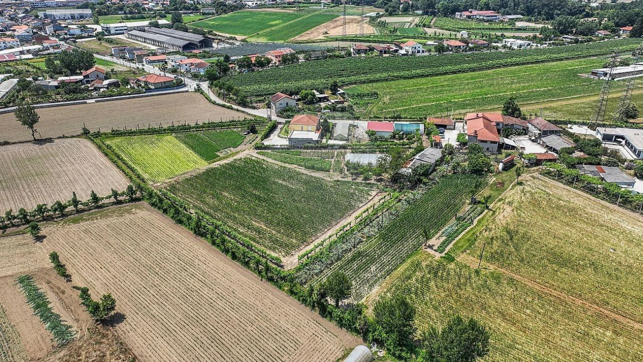 Moradia T8 para Venda em Braga (Maximinos, Sé e Cividade) Foto 13