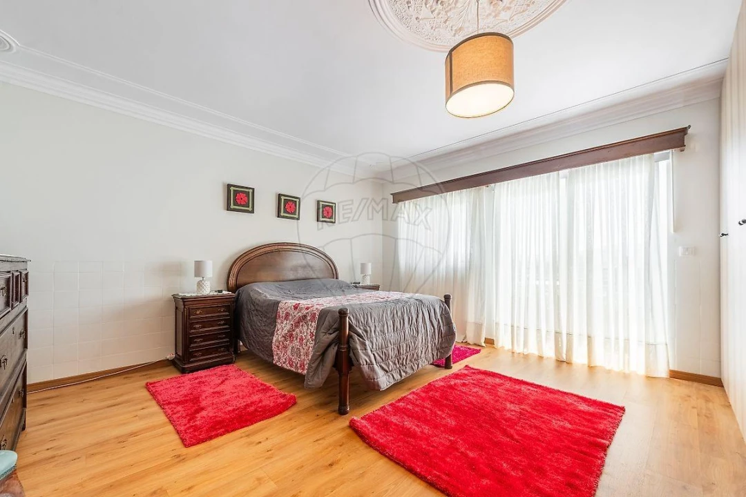 Moradia T8 para Venda em Braga (Maximinos, Sé e Cividade) Foto 45