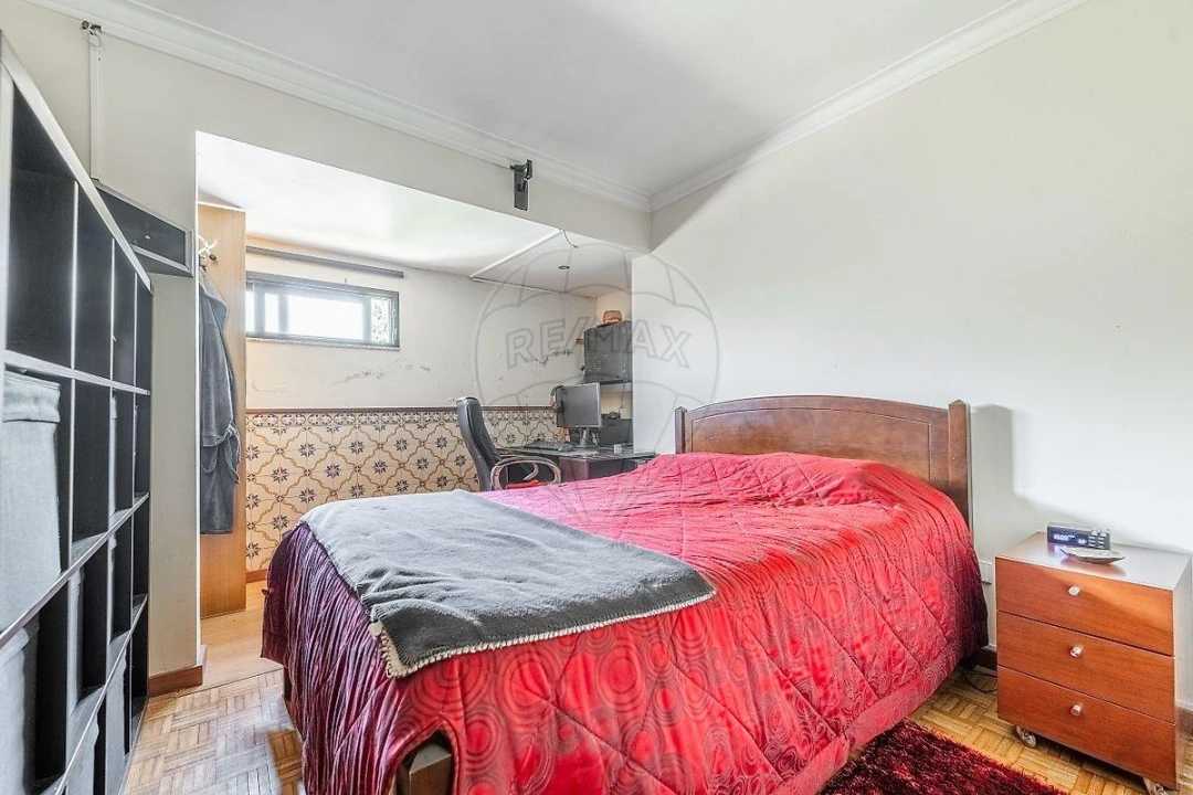 Moradia T8 para Venda em Braga (Maximinos, Sé e Cividade) Foto 47