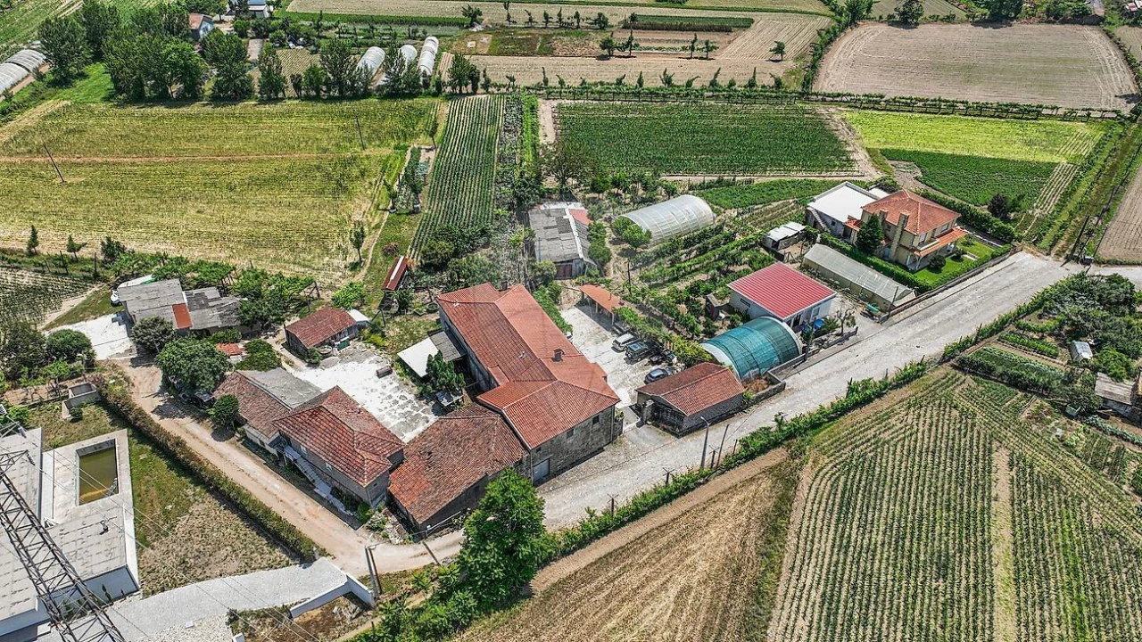 Moradia T8 para Venda em Braga (Maximinos, Sé e Cividade) Foto 8