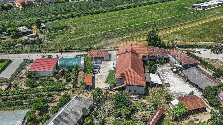 Moradia T8 para Venda em Braga (Maximinos, Sé e Cividade) Foto 11