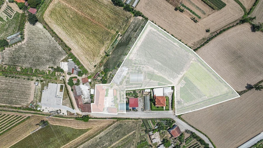 Moradia T8 para Venda em Braga (Maximinos, Sé e Cividade) Foto 3