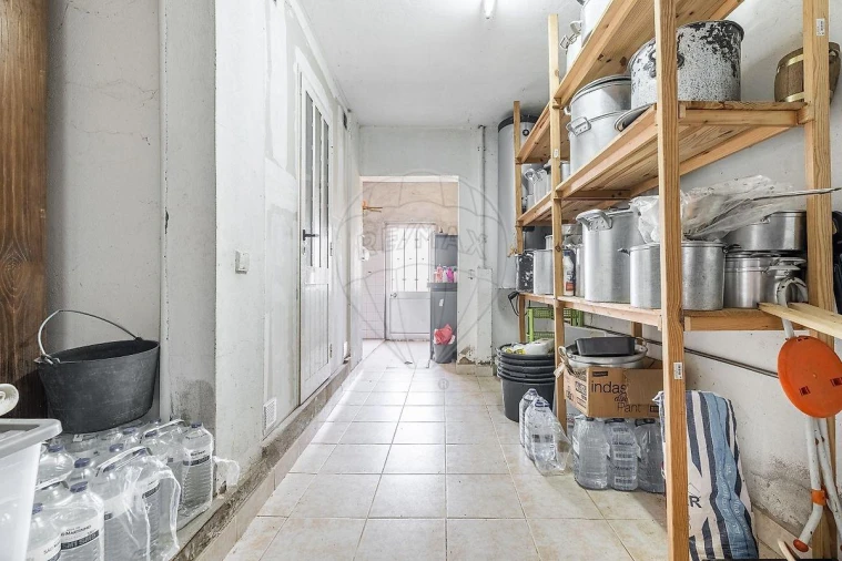 Moradia T8 para Venda em Braga (Maximinos, Sé e Cividade) Foto 33