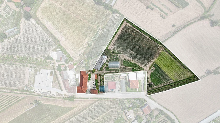 Moradia T8 para Venda em Braga (Maximinos, Sé e Cividade) Foto 4