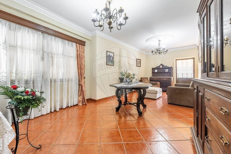 Moradia T8 para Venda em Braga (Maximinos, Sé e Cividade) Foto 42