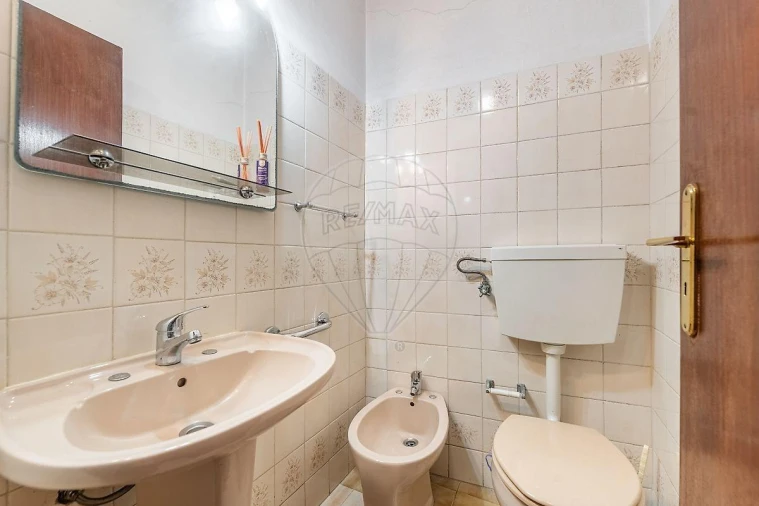 Moradia T8 para Venda em Braga (Maximinos, Sé e Cividade) Foto 44