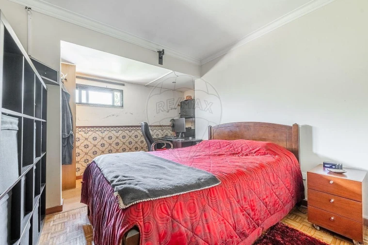 Moradia T8 para Venda em Braga (Maximinos, Sé e Cividade) Foto 47