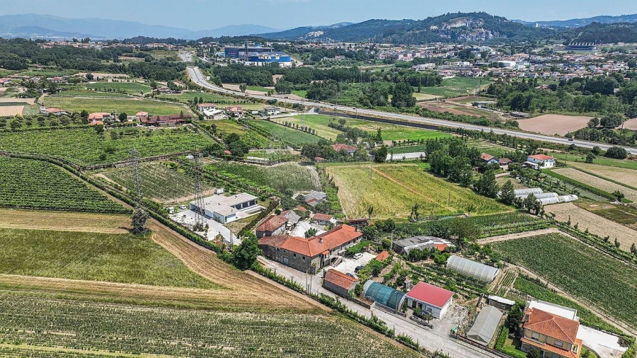 Moradia T8 para Venda em Braga (Maximinos, Sé e Cividade) Foto 7